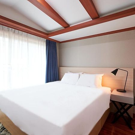 Sokcho Good Morning Hotel And Resort Luaran gambar