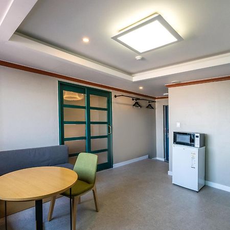 Sokcho Good Morning Hotel And Resort Luaran gambar