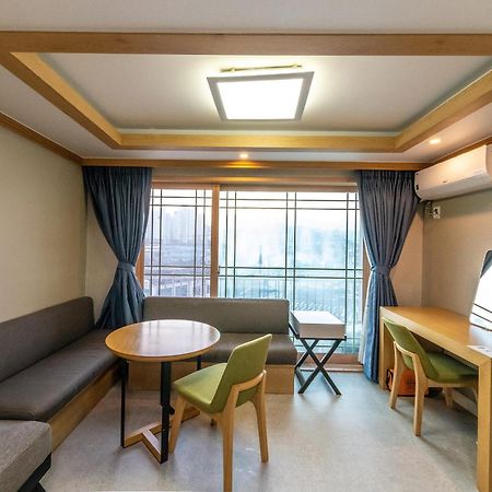Sokcho Good Morning Hotel And Resort Luaran gambar