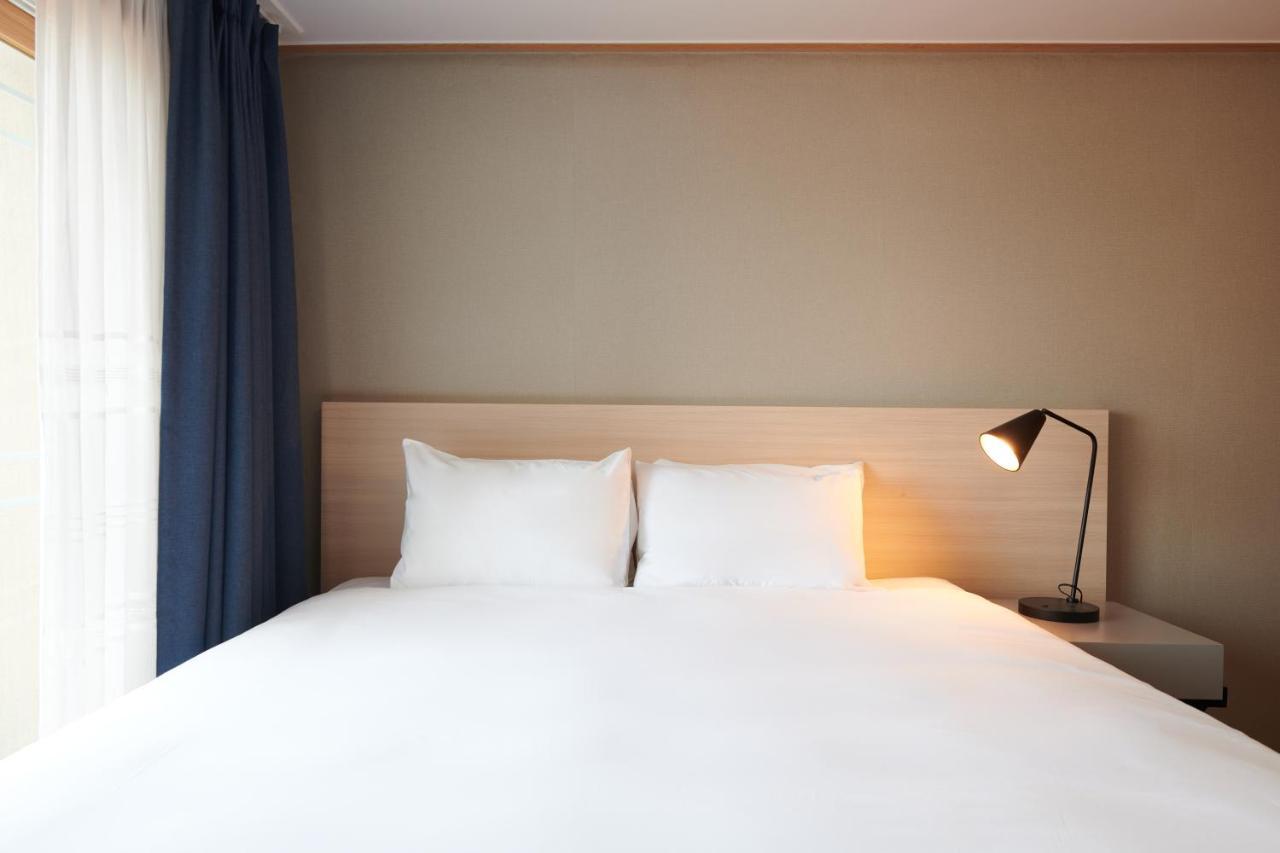 Sokcho Good Morning Hotel And Resort Luaran gambar