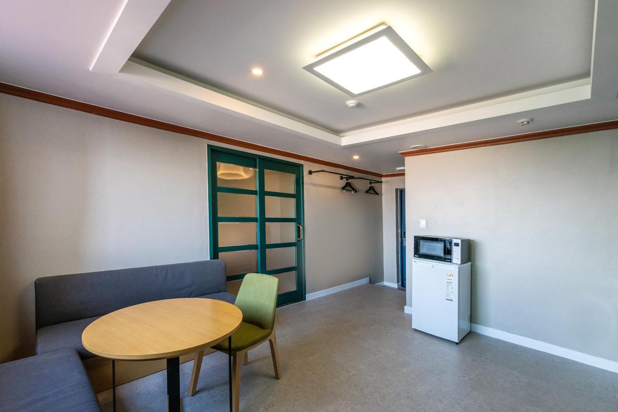 Sokcho Good Morning Hotel And Resort Luaran gambar